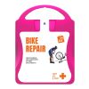 MyKit Bike Repair Set Magenta | No Branding | not available | not available
