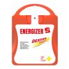 MyKit Energiser Set Red | No Branding | not available | not available