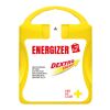 MyKit Energiser Set Yellow | not available | No Branding | not available | not available