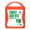 MyKit DIN first aid kit Red | Not applicable | No Branding | not available | not available