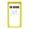 MiniKit On Board Travel Set Yellow | No Branding | not available | not available