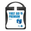 MyKit first aid premium kit Transparent black | not available | No Branding | not available | not available