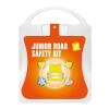 MyKit M Junior Road Safety kit White | No Branding | not available | not available
