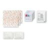 MyKit Travel First Aid Kit with paper pouch White | No Branding | not available | not available