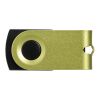 USB Mini Apple green-Solid black | No Branding | not available | not available | 1 GB