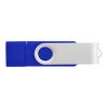 OTG rotate USB Type-C Blue | No Branding | not available | not available | 8 GB