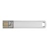 Metal flat USB 2.0 Metal | No Branding | not available | not available | 2 GB