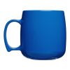 Classic 300 ml plastic mug Blue | not available | No Branding | not available | not available