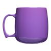 Classic 300 ml plastic mug Purple | No Branding | not available | not available