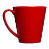 Supreme 350 ml plastic mug Red | No Branding | not available | not available