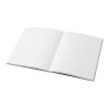 Novella Austen A5 recycled soft cover notebook - 100 sheets Green | not available