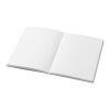 Novella Austen A6 recycled soft cover notebook - 100 sheets Off white | No Branding | not available | not available