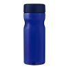 H2O Active® Base Tritan™ 650 ml screw cap sport bottle Blue-Blue | No Branding | not available | not available