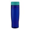 H2O Active® Eco Tempo 700 ml screw cap water bottle Aqua-Blue | No Branding | not available | not available