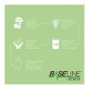 Baseline Plus Renew 500 ml sport bottle White | No Branding | not available | not available