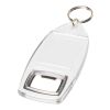 Jibe R1 bottle opener keychain White | Not applicable | No Branding | not available | not available