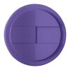 Americano® Espresso 250 ml tumbler with spill-proof lid Purple | No Branding | not available | not available