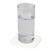 Lumin square coaster White | No Branding | not available | not available