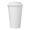 Americano® POP 350 ml insulated tumbler White | No Branding | not available | not available