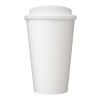 Brite-Americano® POP 350 ml insulated tumbler White | No Branding | not available | not available