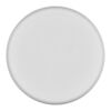 Max plastic dog frisbee White | No Branding | not available | not available