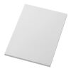Novella Austen A6 recycled soft cover notebook - 50 sheets White