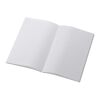 Scribe A5 recycled soft cover notebook Ivory white