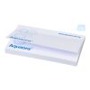Sticky-Mate® sticky notes 127x75mm White | 25 pages | No Branding | not available | not available