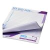 Desk-Mate A5 notepad White | 25 pages | No Branding | not available | not available