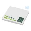 Sticky-Mate recycled sticky notes 75 x 75 mm White | 25 pages | No Branding | not available | not available