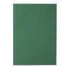 Novella Austen A5 soft cover notebook Myrtle green | 100 pages