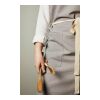 VINGA Sovano apron grey | No Branding | not available | not available | not available