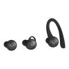 Prixton TWS160S sport Bluetooth® 5.0 earbuds Standard | Solid black | No Branding | not available | not available