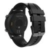 Prixton SWB26T smartwatch Standard | Solid black | Laser Engraving | body | 30 mm x 5 mm
