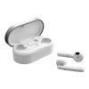 Prixton TWS157 earbuds Standard | White | No Branding | not available | not available