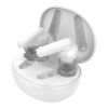 Noice cancelling Prixton TWS158 earbuds Standard | White | Not applicable | No Branding | not available | not available