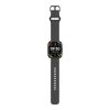 Prixton Alexa SWB29 smartwatch Standard | Black | No Branding | not available | not available