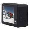 Prixton DV670 4K dual screen action camera Standard | Black | No Branding | not available | not available