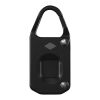 SCX.design T10 fingerprint padlock Solid black | No Branding | not available | not available
