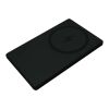 SCX.design P22 5000 mAh ultra slim magnetic power bank Standard | Solid black | No Branding | not available | not available