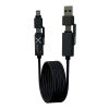 SCX.design C59 100W magnetic silicone charging cable Standard | Solid black | No Branding | not available | not available