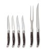 VINGA Gigaro meat knives steel | No Branding | not available | not available