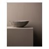 VINGA Nomimono deep bowl, 30 cm grey | No Branding