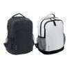 Polyester (600D) backpack Harry black | No Branding | not available | not available