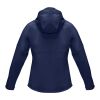 Coltan women’s GRS recycled softshell jacket Standard | Deep blue | 2XL | No Branding | not available | not available | not available