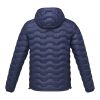 Petalite men's GRS recycled insulated jacket Deep blue | S | No Branding | not available | not available