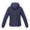 Petalite women's GRS recycled insulated jacket Deep blue | L | No Branding | not available | not available