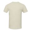 Avalite short sleeve unisex Aware™ recycled t-shirt Oatmeal | 2XS