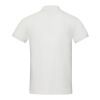 Emerald short sleeve unisex Aware™ recycled polo Standard | White | 3XL | No Branding | not available | not available | not available