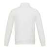 Galena unisex Aware™ recycled full zip sweater Standard | White | 2XL | No Branding | not available | not available | not available
